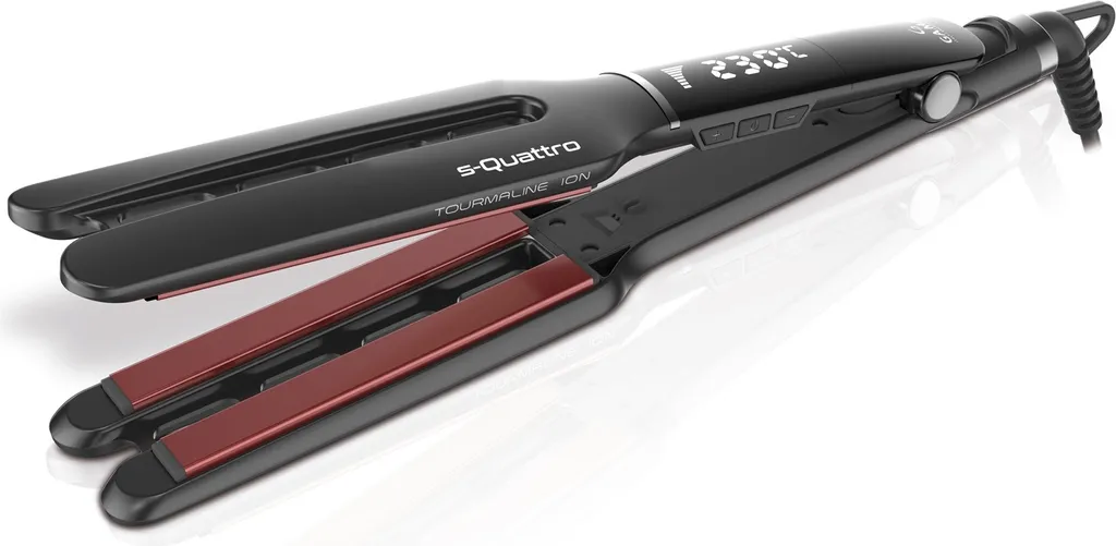 Labor Pro S-Quattro Piastra Tormalina Digitale - Recensione e Prezzo