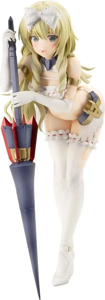 Décoration Manga Durga I Frame Arms Girl Statue PVC 22 cm Haut
