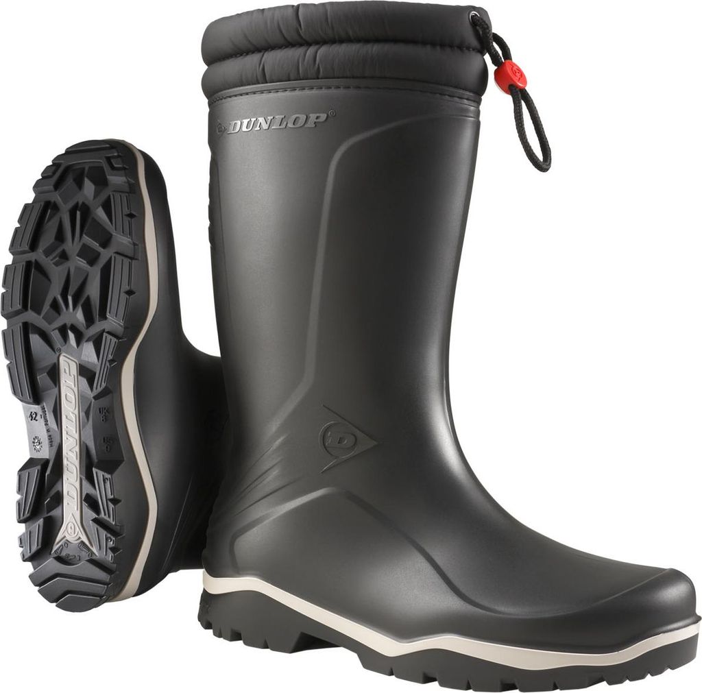 Dunlop Winterboot Blizzard schwarz Gr. 39 Obrázek produktu 