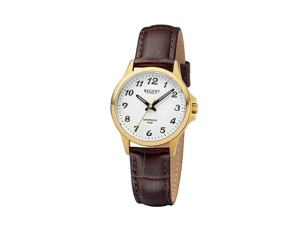 Montre-bracelet de pluie antichoc 12100773 au design minimaliste