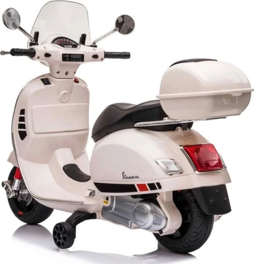 Kinder Vespa Ab 6 Jahre
