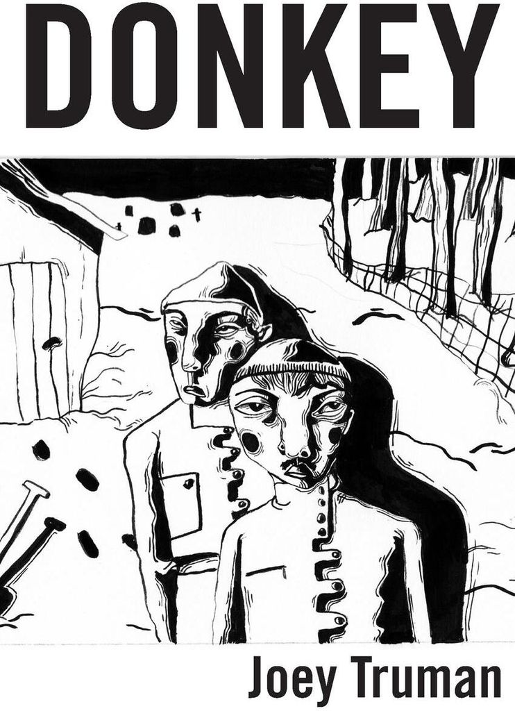 Donkey