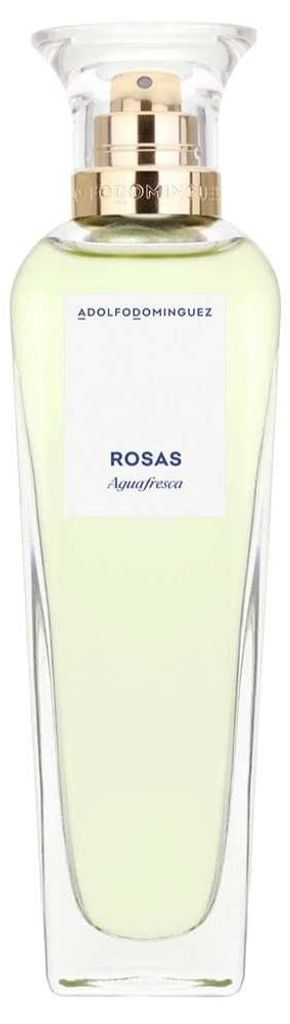Adolfo Dominguez Agua Fresca De Rosas Eau De Toilette Spray Immagine del prodotto 