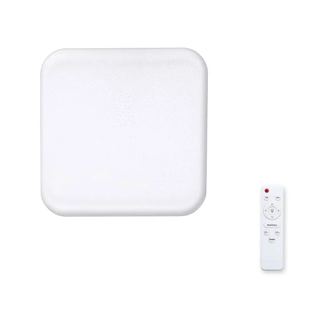 Luminaire LED 40W PALERMO ML4856 - Haute Luminosité et Style Moderne
