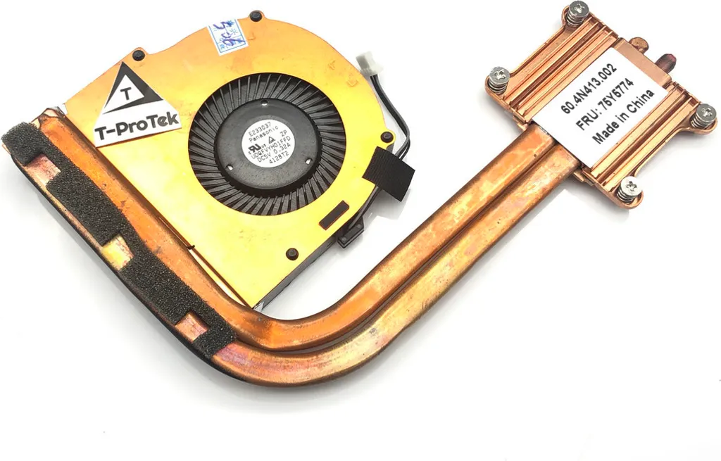 Ventola Dissipatore ThinkPad X1 1291 | Prezzo Stock | Consegna 24h