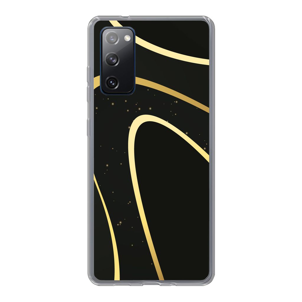 MuchoWow® Handyhülle Schutzhülle Hülle für Samsung Galaxy Produktbild 