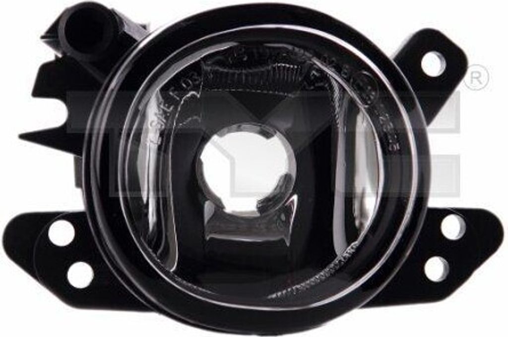 TYC 19-0421-01-9 Nebelscheinwerfer OE 2518200856 kompatibel mit A-Klasse, B-Klasse, C-Klasse, CLC-Klasse, CLS, E-Klasse, GL-Klasse, GLA-Klasse, GLK...