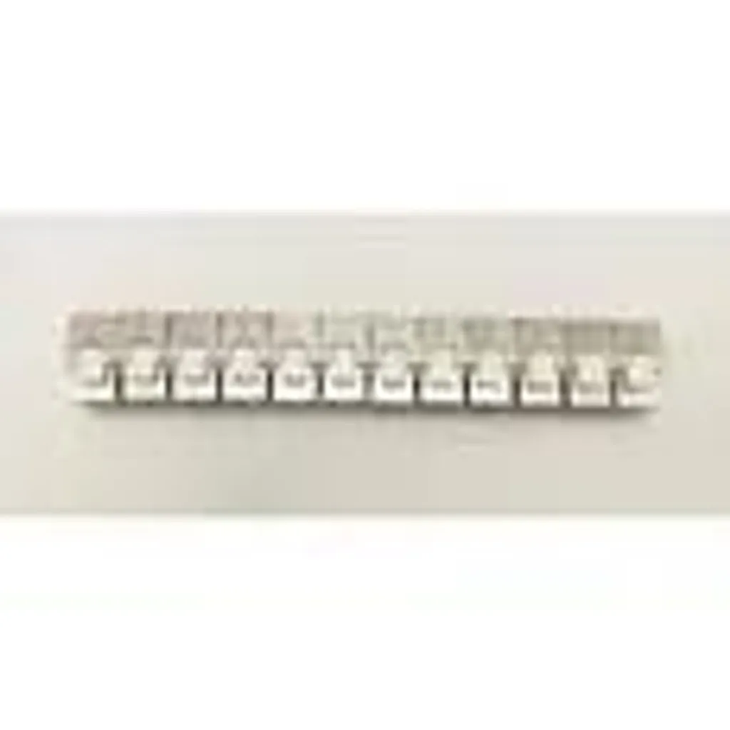 Connecteur RJ45 Cat.6a Keystone LINEAR PR24AS12 Blindé - Pack de 12 - 3