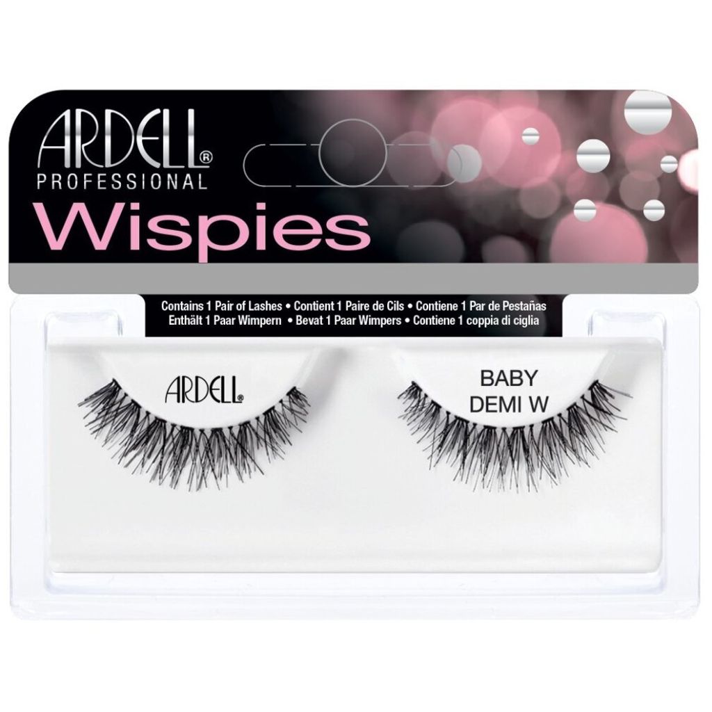 Ardell Wispies Lashes Baby Demi Wispies Produktbild 