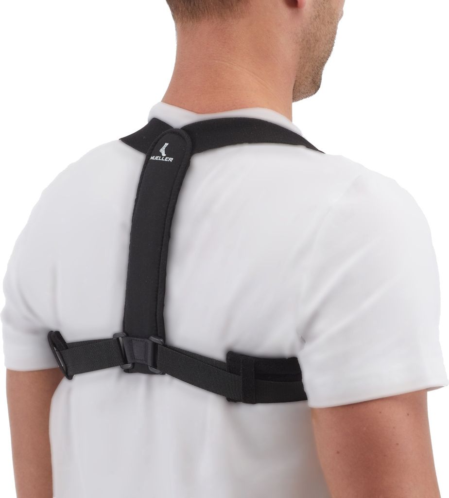 Mueller Adjustable Posture Support