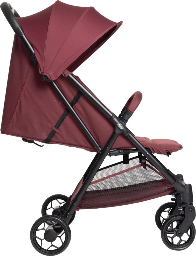 Poussette canne Chicco Urbino Ruby, le choix idéal pour bébé