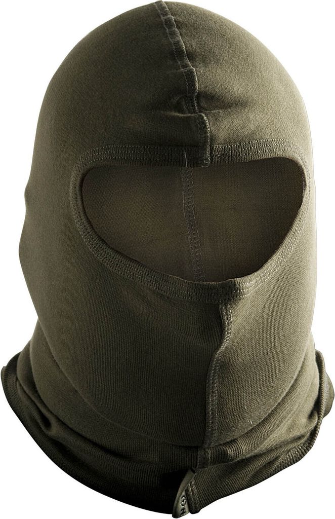 Helikon-Tex Sturmhaube – Baumwolle – In mehreren Varianten erhältlich, Farbe:Olive Green
