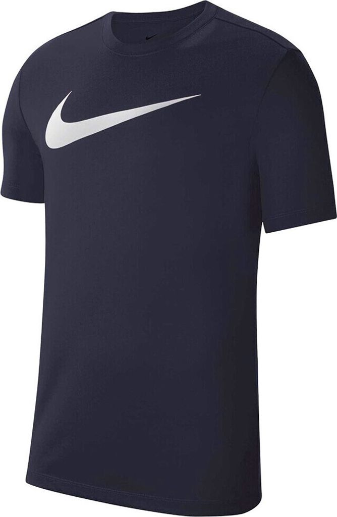 Nike Jr Dri-fit Park 20 T-Shirt für Kinder in Marineblau