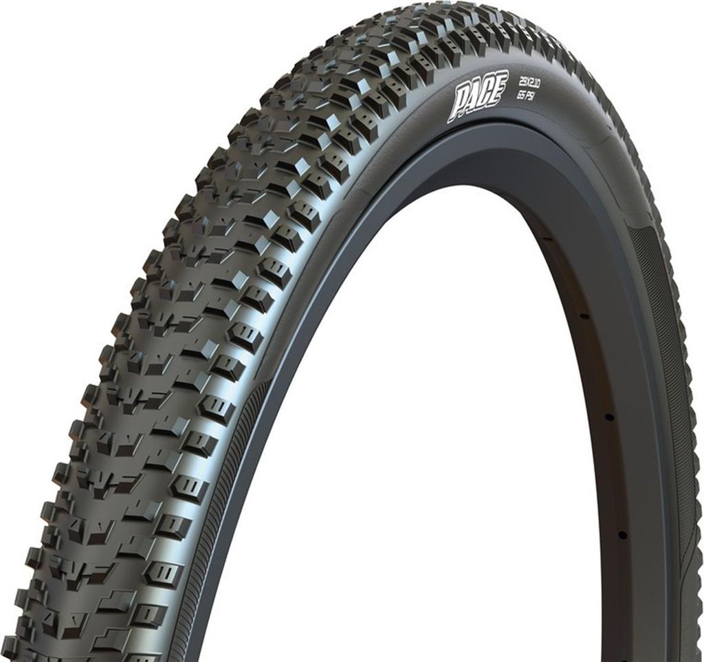 Maxxis Reifen Pace (Gen.2) 27,5x2.10" 52-584 schwarz MPC