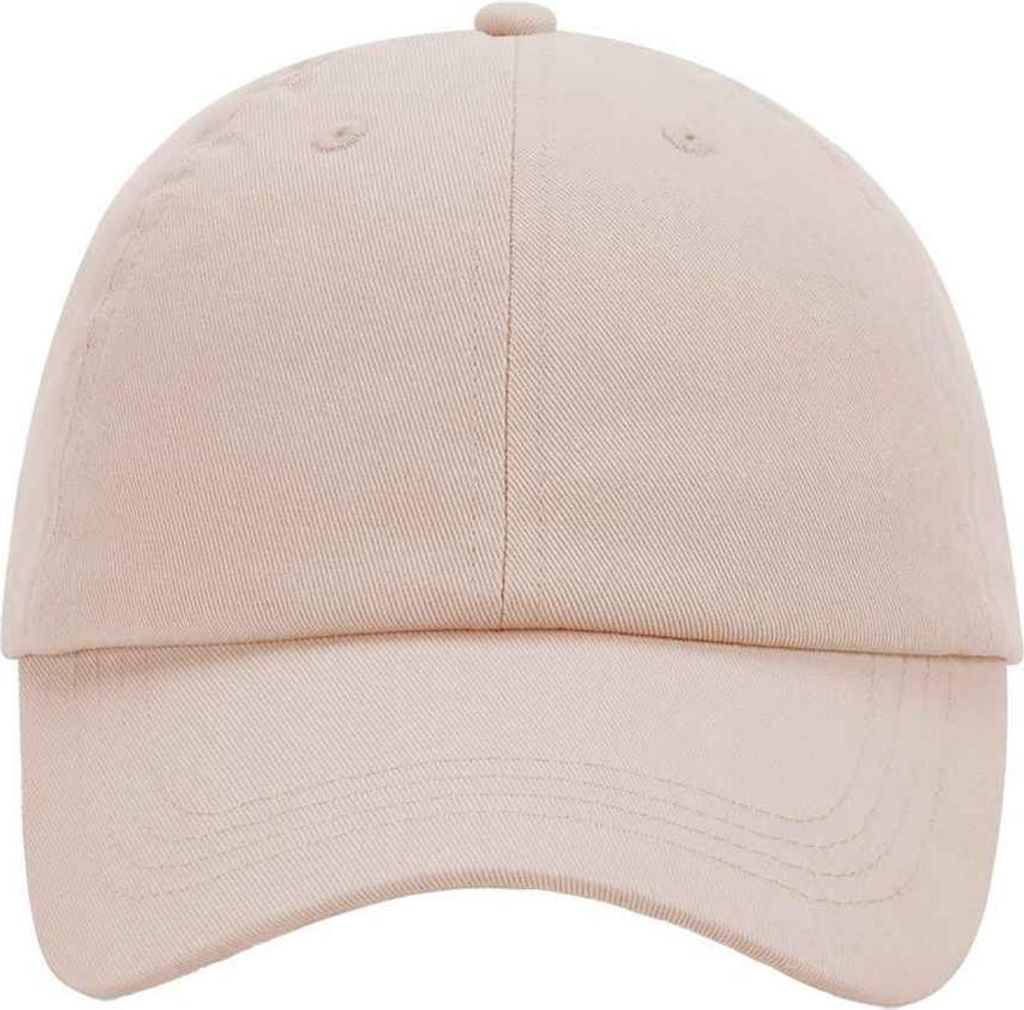 Beechfield - Baseball-Mütze für Kinder, Niedriges Profil PC7847 (Einheitsgröße) (Pfirsich)