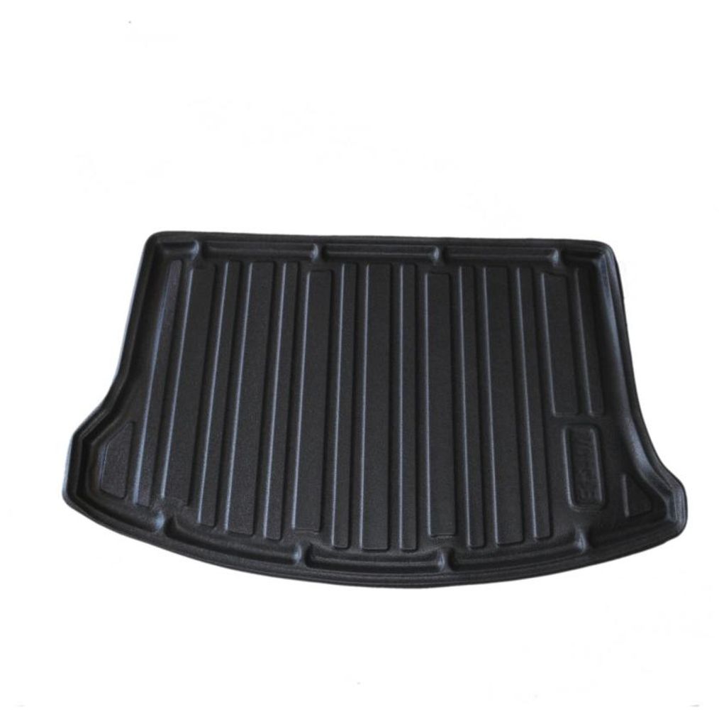 3D TPE-Gummimatte für den Kofferraum des Volvo V40 (2012–2019)