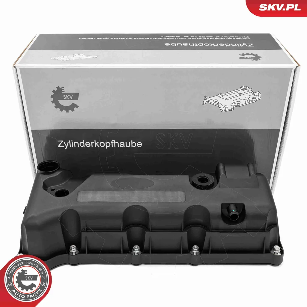 Cache culasse 48SKV156 haute résistance pour Ford Fiesta Mk5 V JH JD