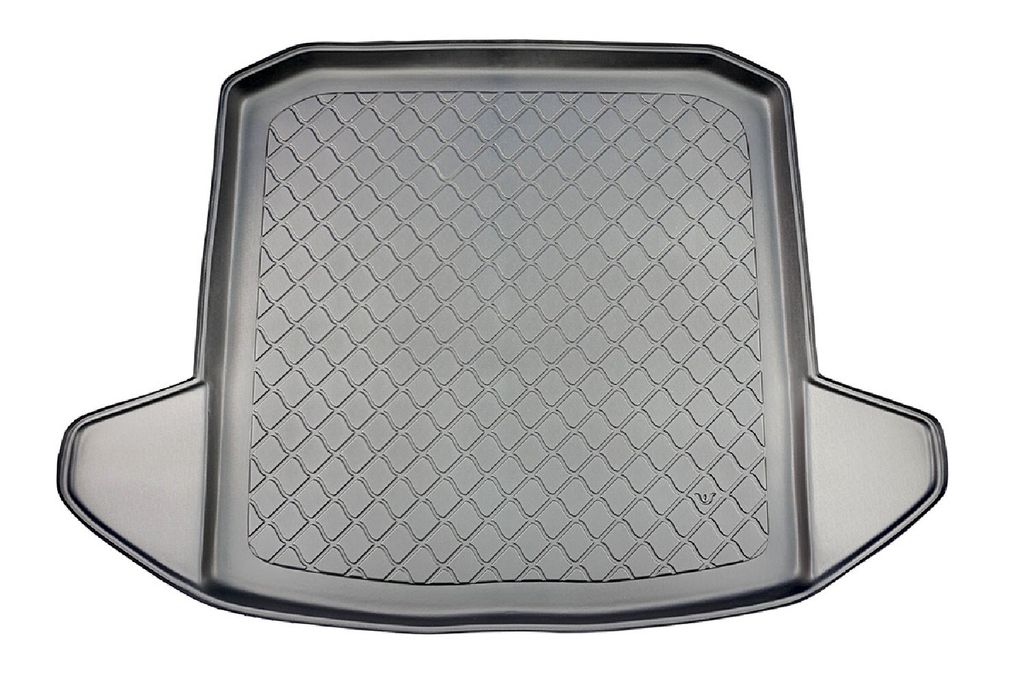 Z536219 Kofferraumwanne passend für Skoda Fabia I (6Y) 2000-2007 Limousine 4türer