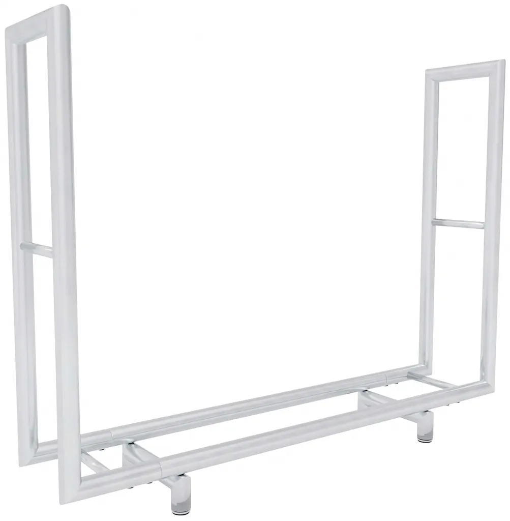 Offerta CLP Portalegna Drake Acciaio Inox: Qualità al Miglior Prezzo