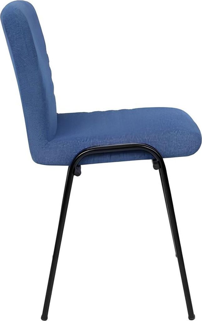 Bürostuhl Blau r Bürostuhl Bürostuhl Textil Designerstuhl Metallmöbel