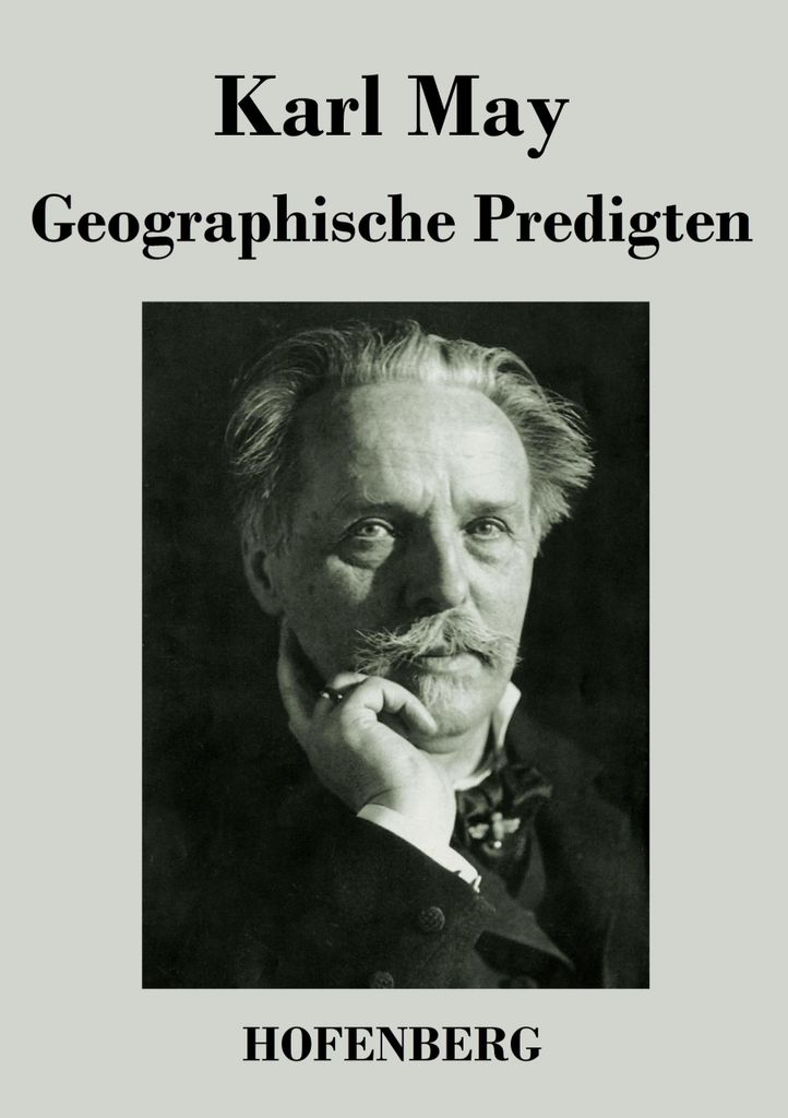 Geographische Predigten
