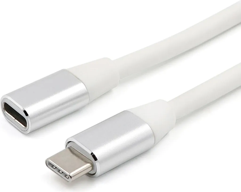 Extension Cable USB-C 3.1 | Prolunga Video 4K e 100W PD per Switch e Laptop