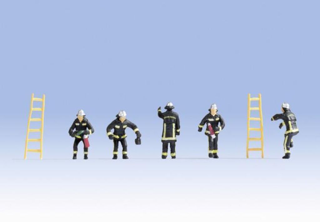 Noch Feuerwehr Frankreich 15023