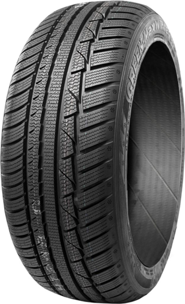 Linglong winterbanden voor motorfietsen, Greenmax Winter Productafbeelding 