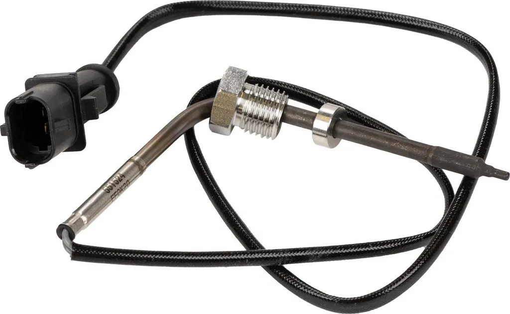Sonde lambda Era pour Fiat Ducato 2006 résout voyant allumé