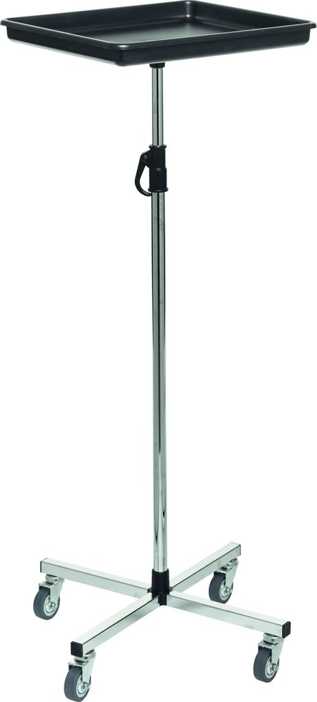 Efalock Cabinenboy XL 6105 mit Rollen höhenverstellbar Produktbild 