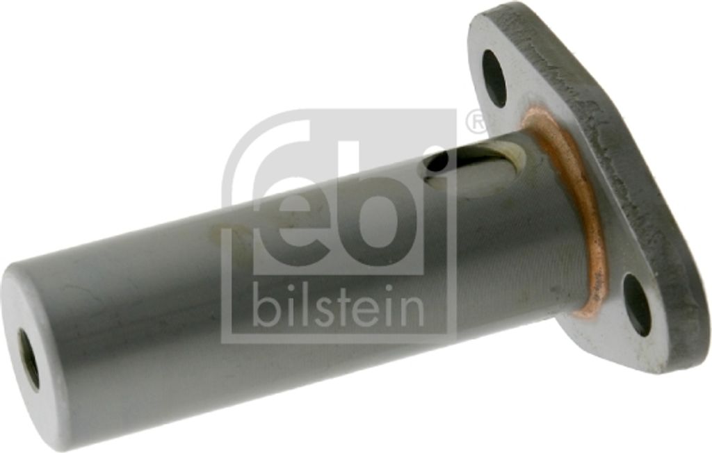 FEBI BILSTEIN Öldruckventil 17672 für NEOPLAN Starliner 83mm 26mm 0,238kg
