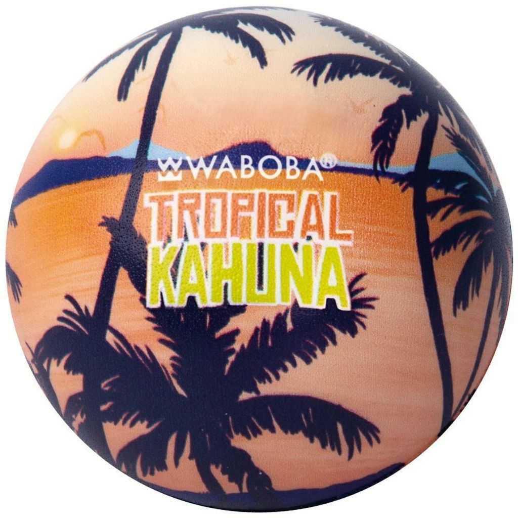 Pallina galleggiante Waboba Tropical Kahuna, 9 cm (prodotto Immagine del prodotto 