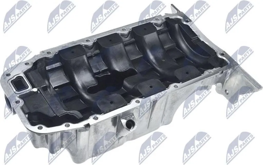 Carter d'huile NTY BMO-DW-005 OE 55566404 pour Astra J et Cruze 1.7 CDTI