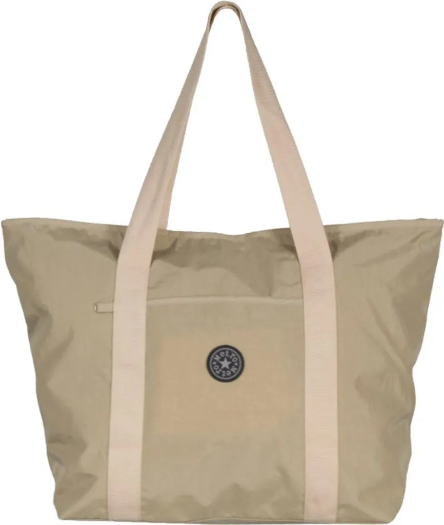 Borsa METRO LL52 Beige - Eleganza Urbana e Funzionalità Quotidiana