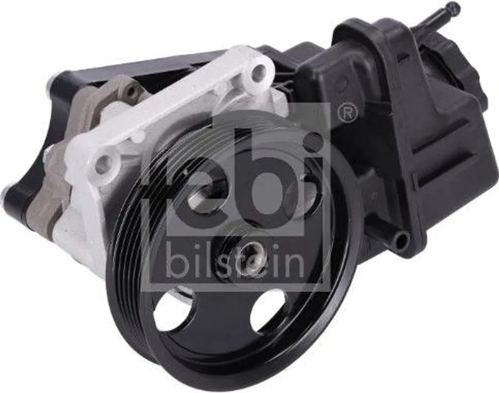 Réparer direction dure Sprinter avec pompe hydraulique OE A0064666601