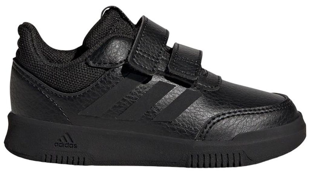 adidas Tensaur Hook And Loop Core Black Grey (TD) - EU 20 Produktbild 