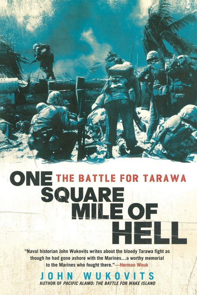 One Square Mile of Hell