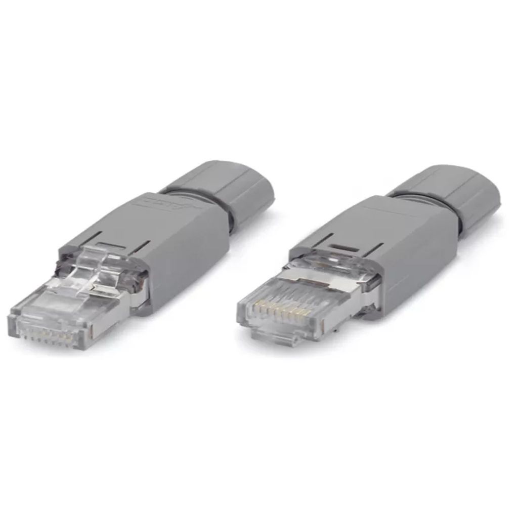 WAGO GmbH & Co. KG Ethernet-Stecker 750-975