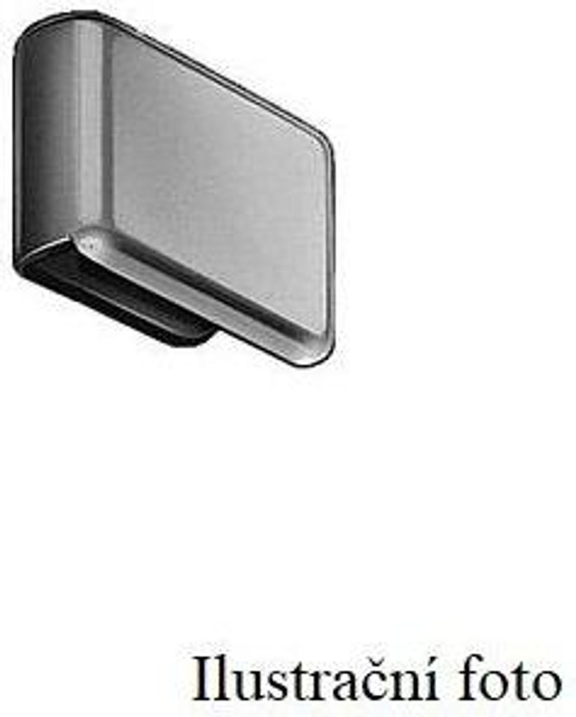 Hettich Handgriff links für ET 150
