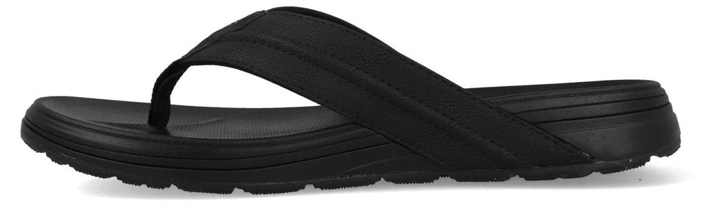 Sandali infradito Skechers da uomo Relaxed Fit Patino Immagine del prodotto 
