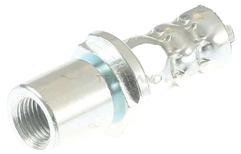 Flexible de frein 348 mm F10x1 TRISCAN pour TOYOTA HILUX 8150 13155