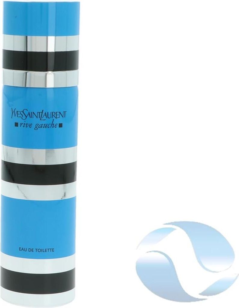 YSL Rive Gauche For Women Edt Spray Produktbild 3