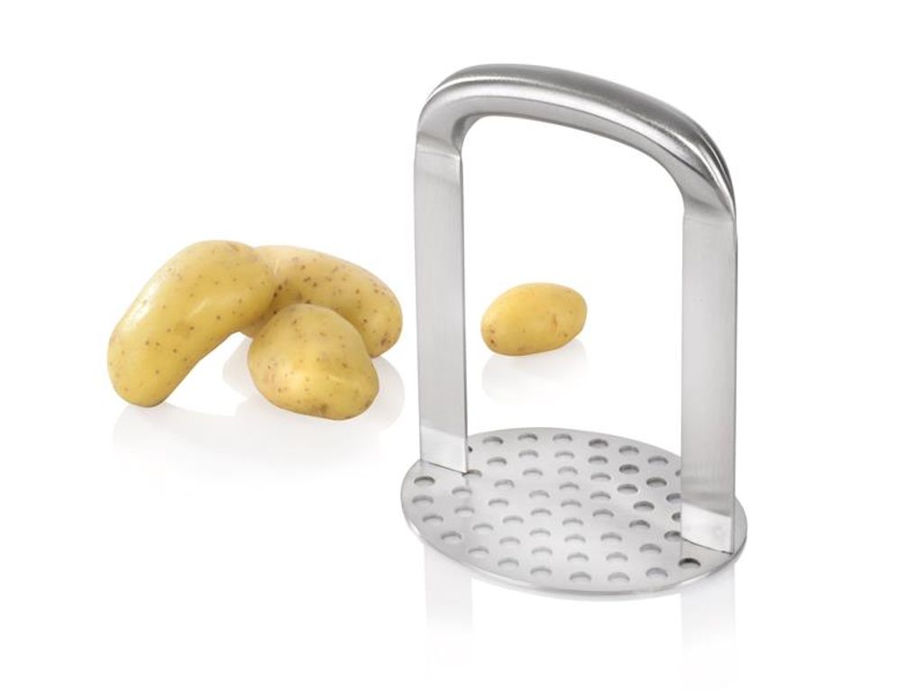 Kartoffelstampfer Kartoffel Stampfer Küchen Gemüse Presse Produktbild 