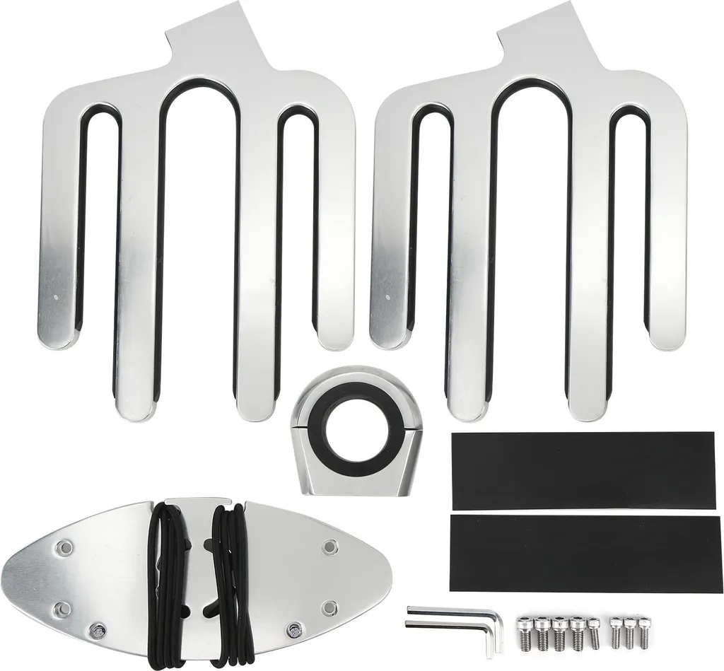 Rack de Surfboard Tower en Aluminium pour Wakeboard et Kneeboard XL