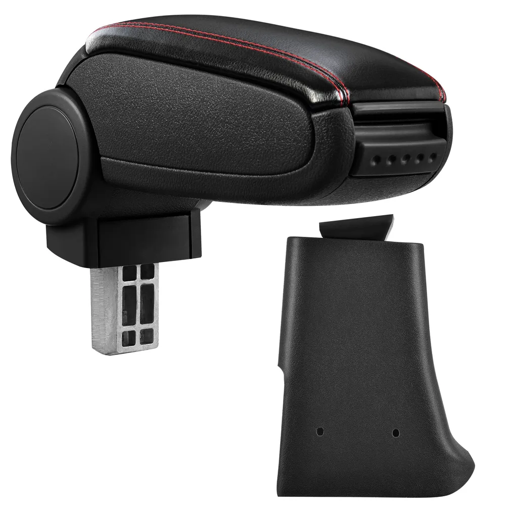 Console Bracciolo VW Golf 3 Vento - Pelle e Portaoggetti - Offerta