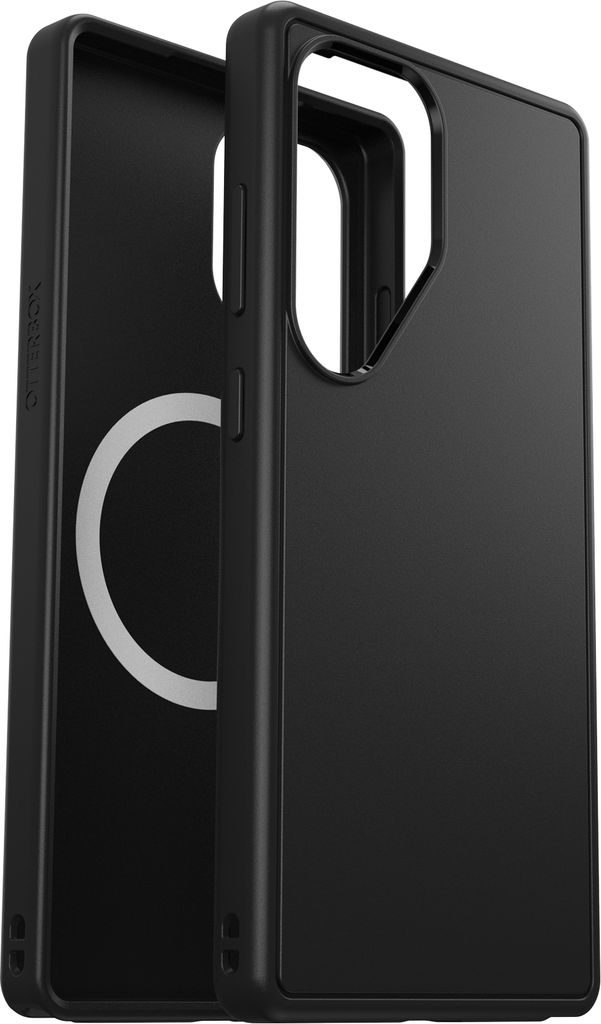 OtterBox Symmetry Series with Magnets für Samsung Galaxy S25 Ultra, schwarz