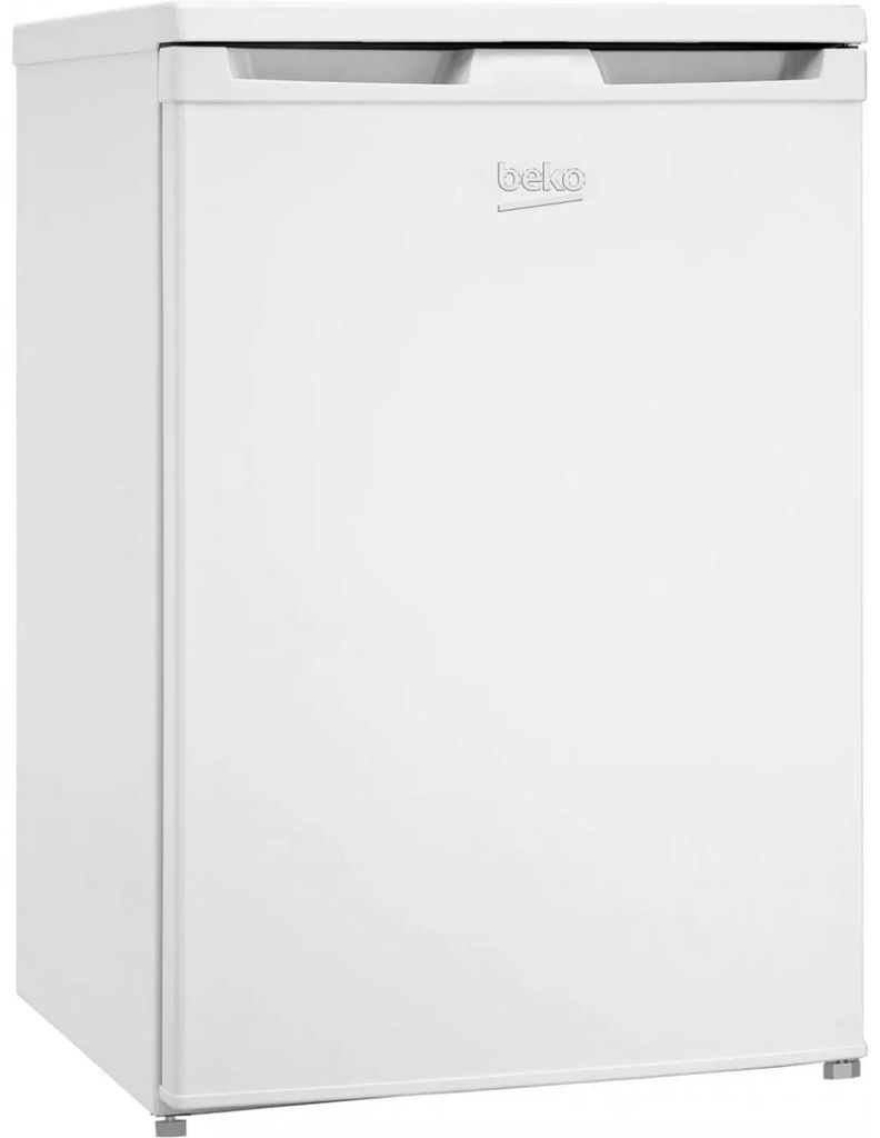 Beko FSE1174N Upright freezer Freestanding 95 L E White Image du produit 