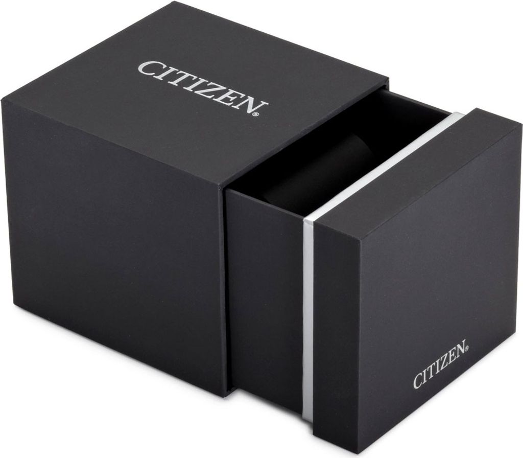 Citizen CA0690-88L Eco-Drive Chronograph Herrenuhr 44mm Produktbild 7