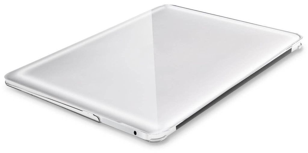Cover Clip-On für MacBook Pro 14" M1 2021 / M2 2022 / M3 2024 / M4 2024