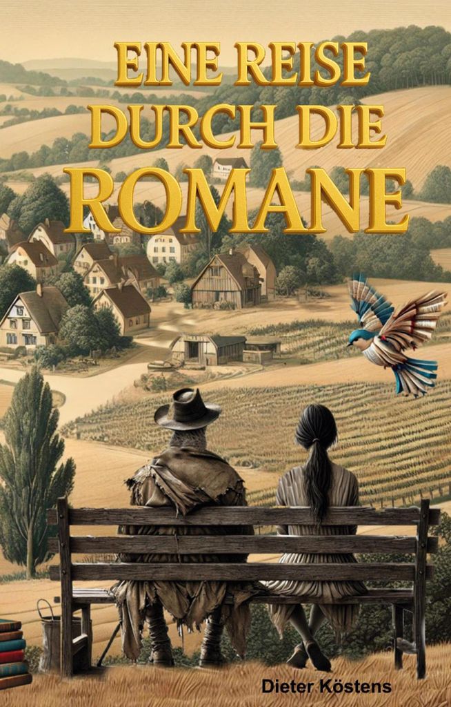 Eine Reise durch die Romane